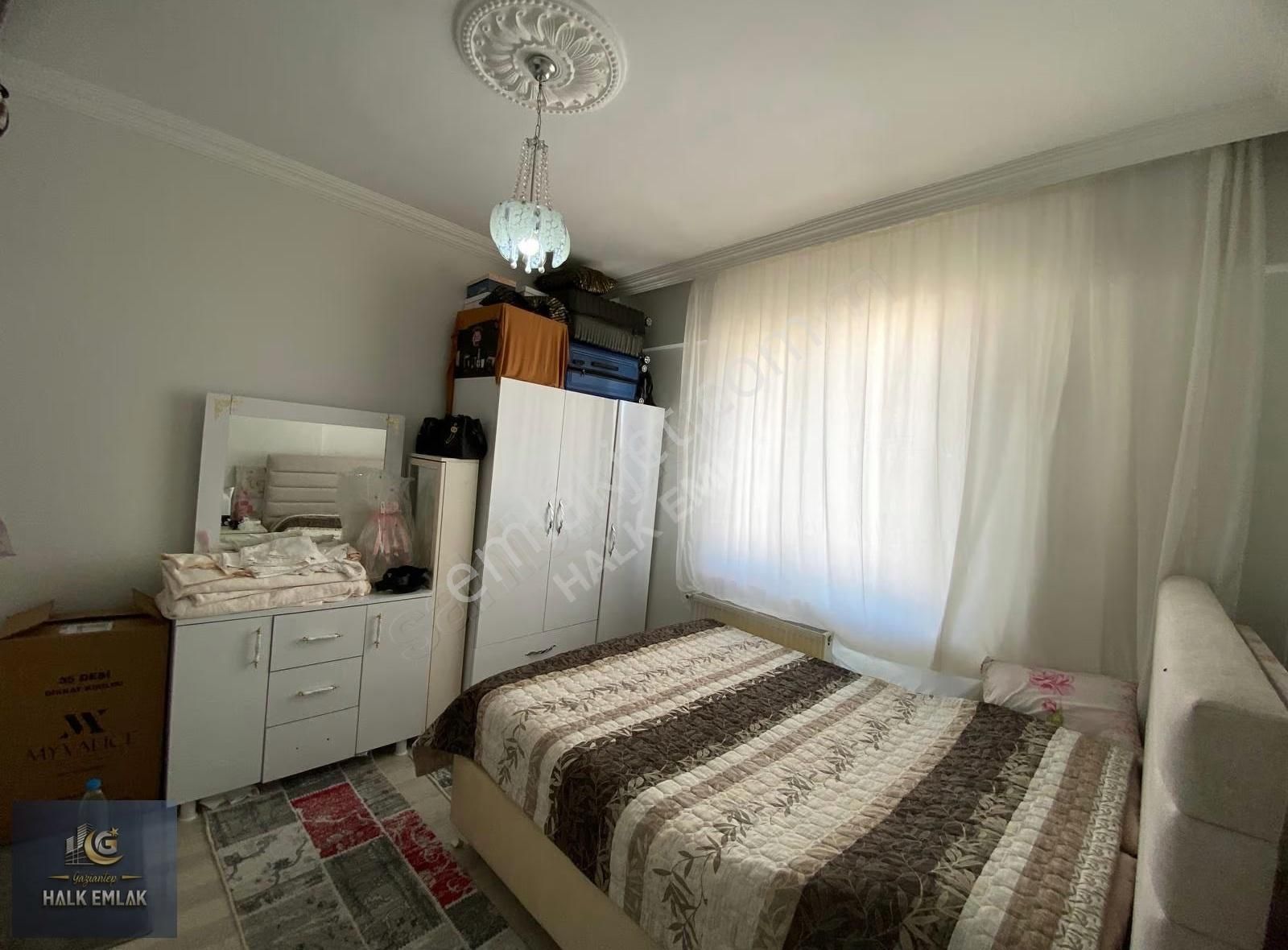 Beykent 1.etap'ta Satılık 3+1 Bakımlı Geniş Daire.. - Görsel 12