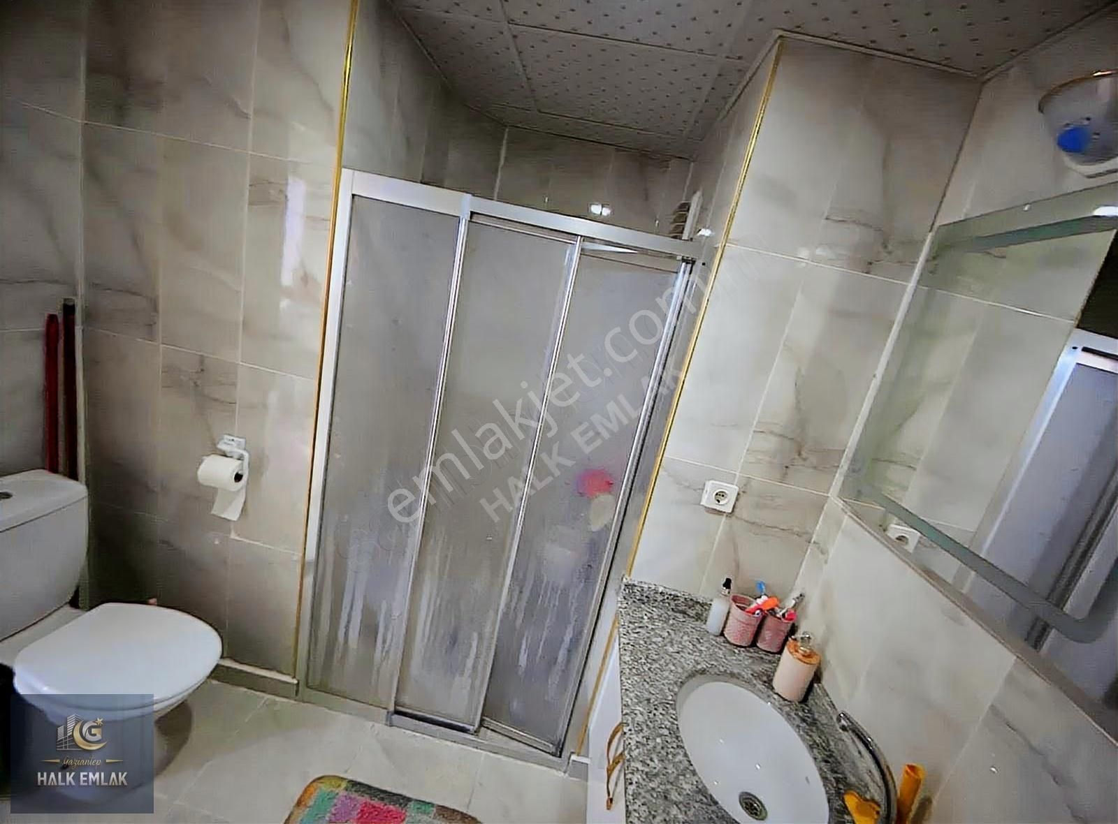 Beykent 1.etap'ta Satılık 3+1 Bakımlı Geniş Daire.. - Görsel 9