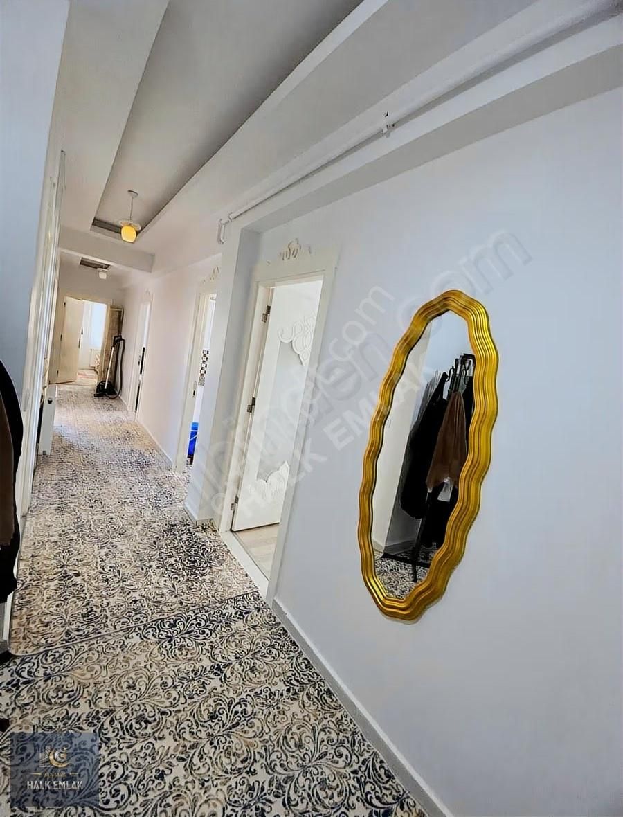 Beykent 1.etap'ta Satılık 3+1 Bakımlı Geniş Daire.. - Görsel 7