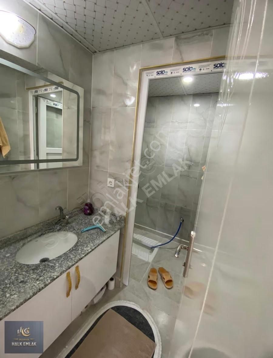 Beykent 1.etap'ta Satılık 3+1 Bakımlı Geniş Daire.. - Görsel 13