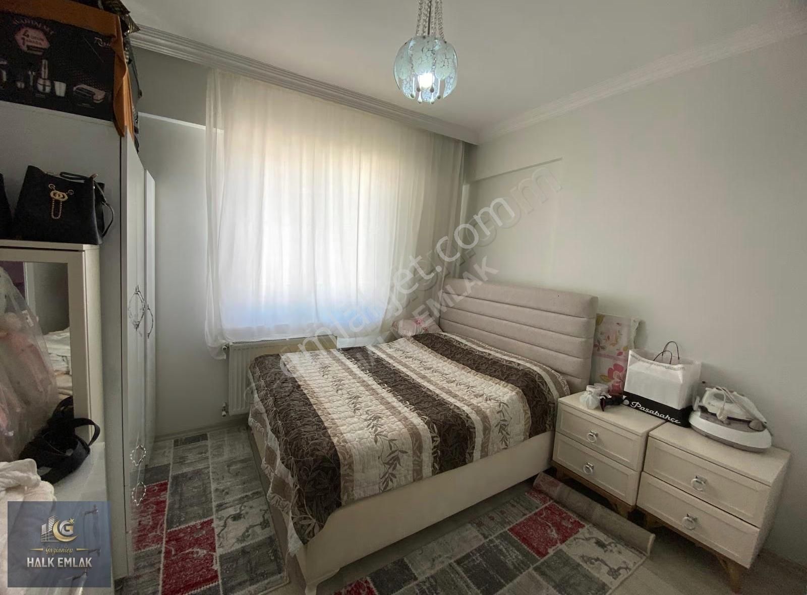 Beykent 1.etap'ta Satılık 3+1 Bakımlı Geniş Daire.. - Görsel 22