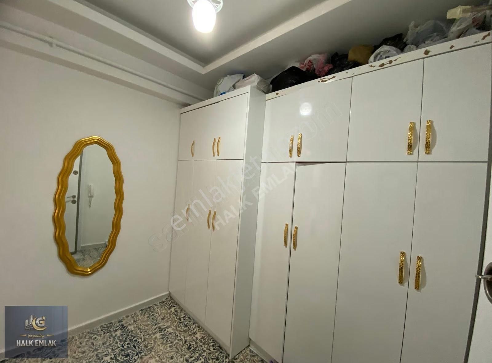 Beykent 1.etap'ta Satılık 3+1 Bakımlı Geniş Daire.. - Görsel 16