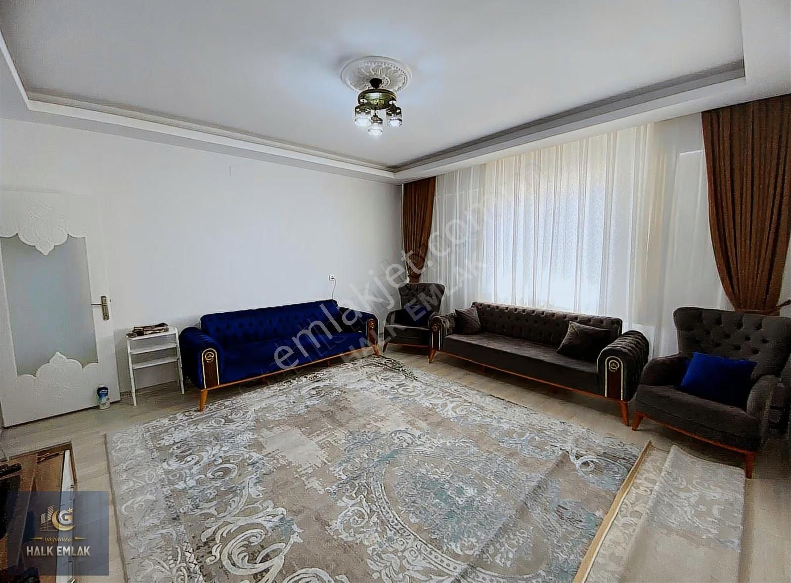 Beykent 1.etap'ta Satılık 3+1 Bakımlı Geniş Daire.. - Görsel 19