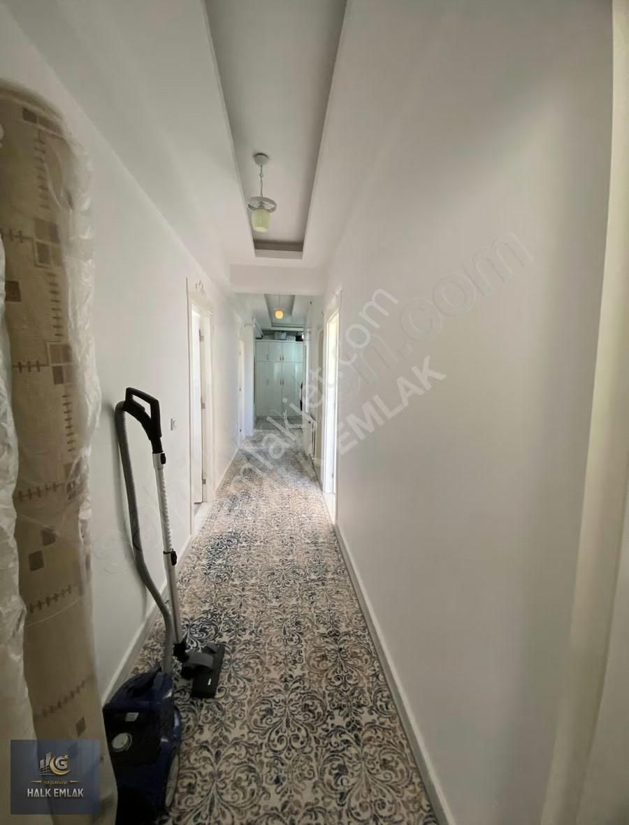 Beykent 1.etap'ta Satılık 3+1 Bakımlı Geniş Daire.. - Görsel 11