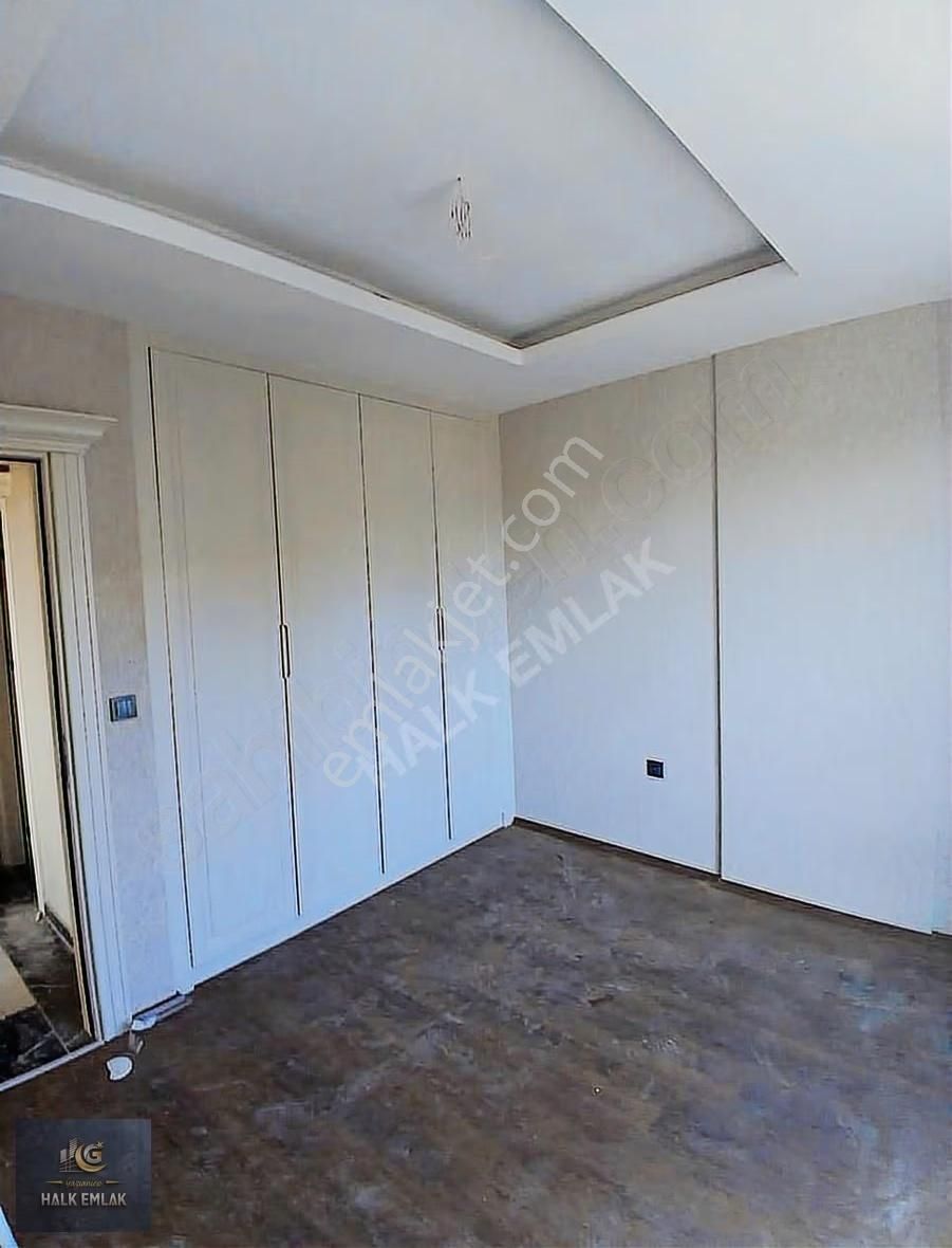 Karacaahmet'te Oturuma Hazır Sıfır Satılık 2+1 Daire - Görsel 16