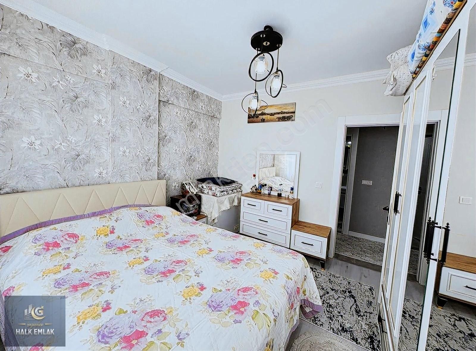 Beykent'te Eşsiz Genişlikte 2,5+1 Muhteşem Lokasyonda Daire. - Görsel 12