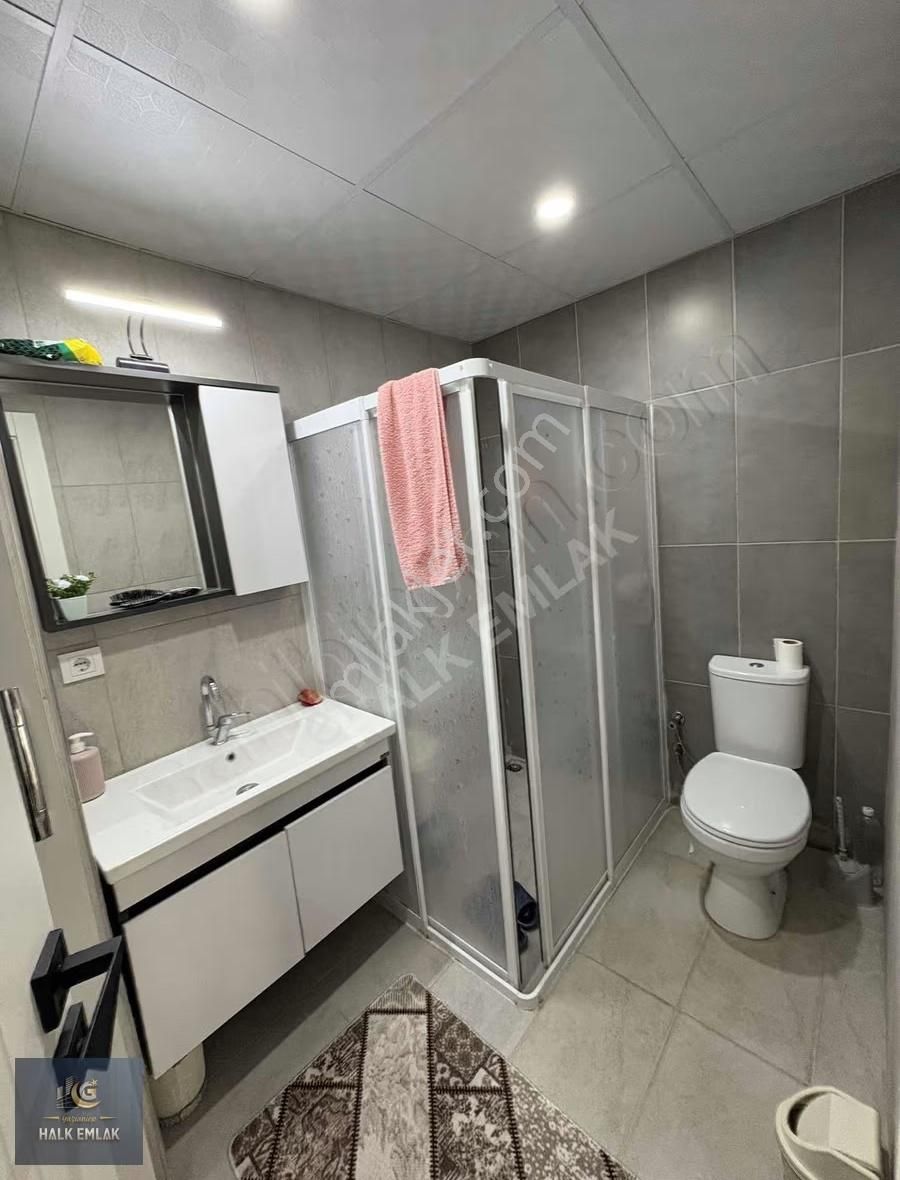 Beykent'te Eşsiz Genişlikte 2,5+1 Muhteşem Lokasyonda Daire. - Görsel 17