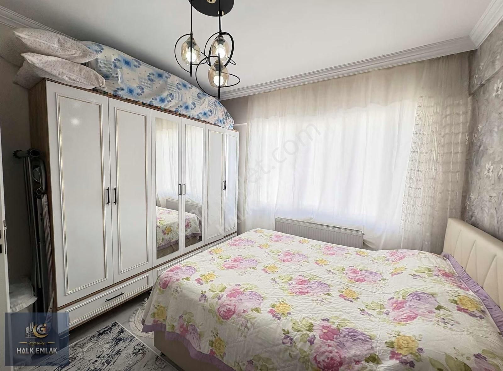 Beykent'te Eşsiz Genişlikte 2,5+1 Muhteşem Lokasyonda Daire. - Görsel 16