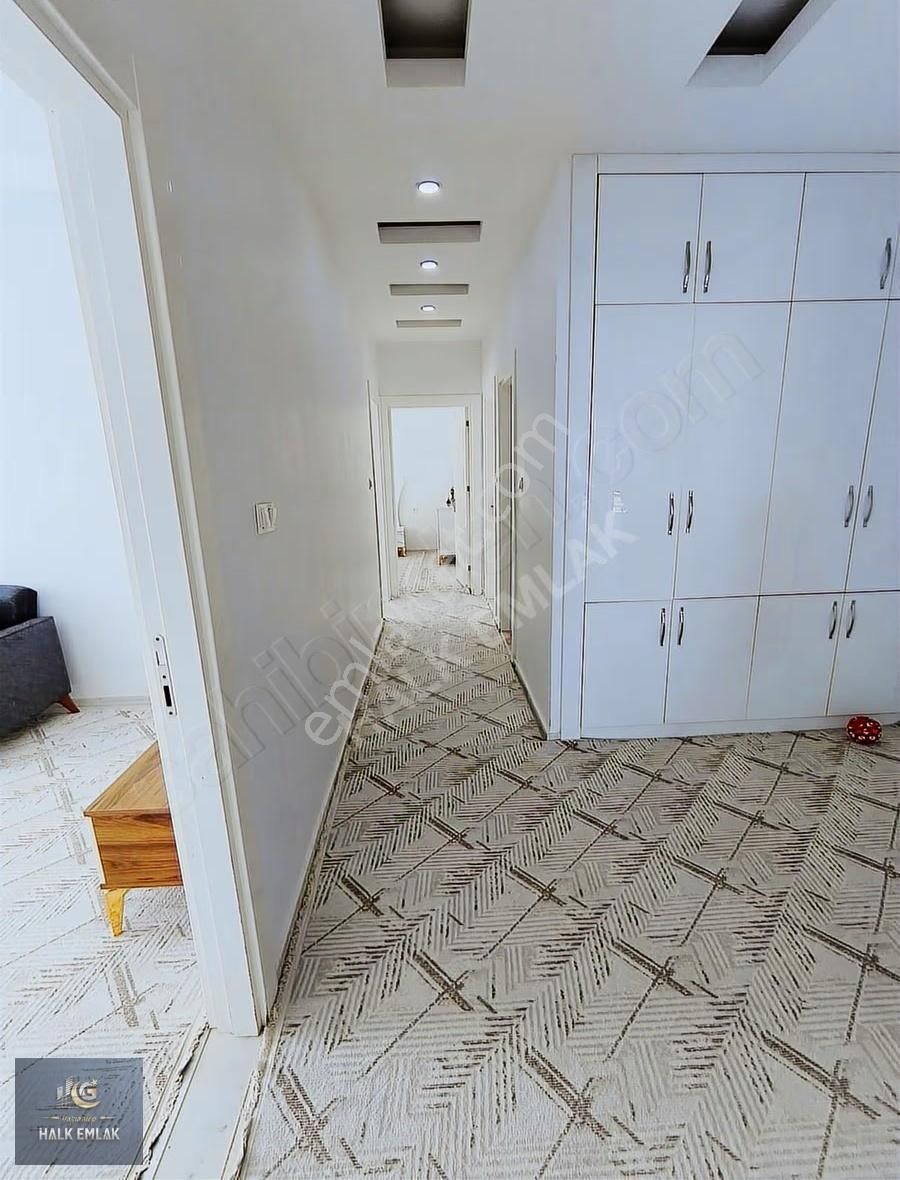 Beykent'te Eşsiz Genişlik'te Satılık 3+1 Daire.. - Görsel 19