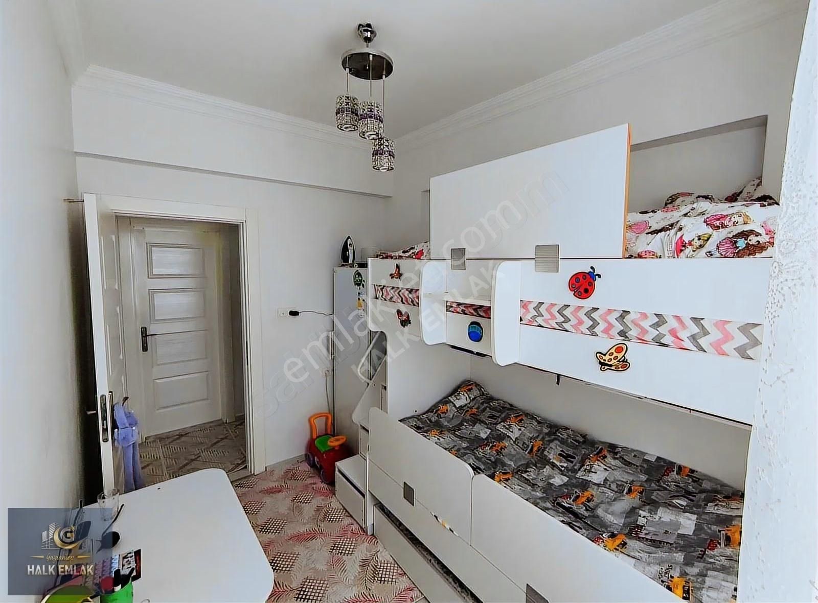 Beykent'te Eşsiz Genişlik'te Satılık 3+1 Daire.. - Görsel 5