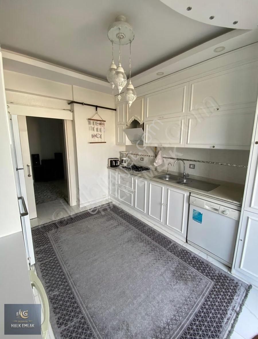 Fıstıklı'da 3+1 Satılık Fırsat Daire..! - Görsel 18