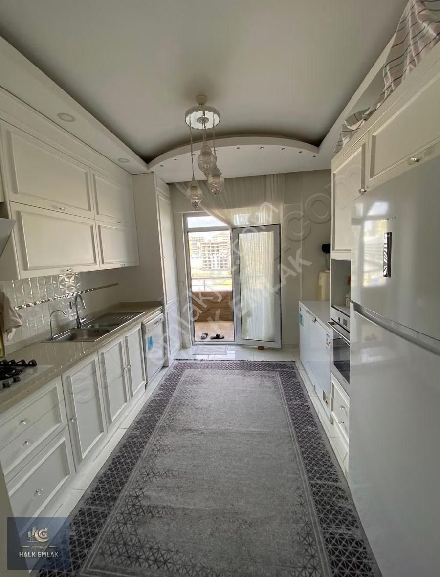 Fıstıklı'da 3+1 Satılık Fırsat Daire..!