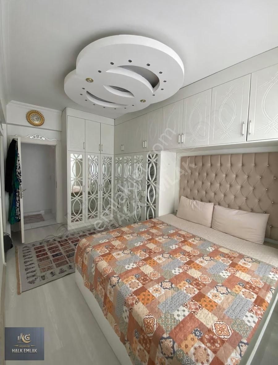 Fıstıklı'da 3+1 Satılık Fırsat Daire..! - Görsel 3