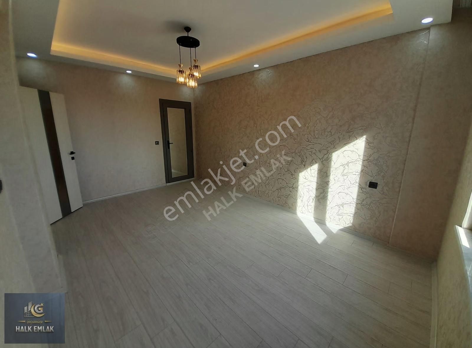 Göktürk Kat Cehpe Seçenekli Ultra Lüx 3.5+1 Daire..! - Görsel 16