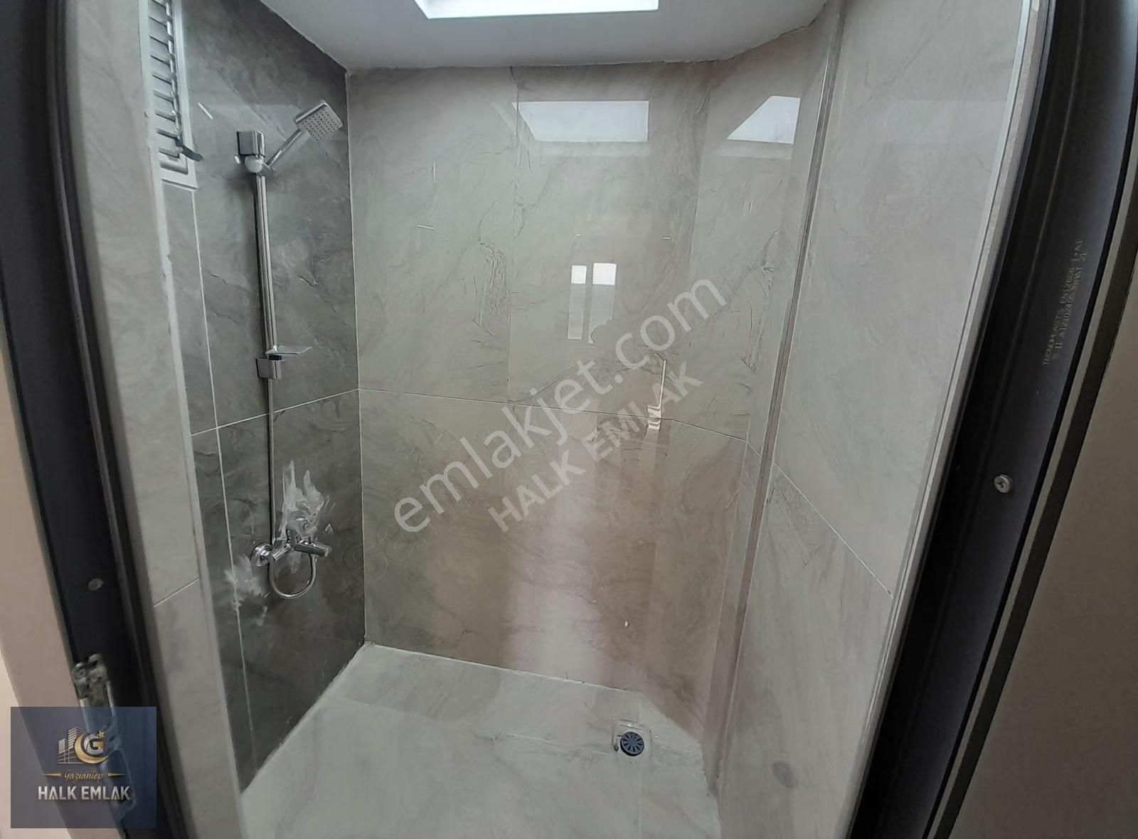 Göktürk Kat Cehpe Seçenekli Ultra Lüx 3.5+1 Daire..! - Görsel 12