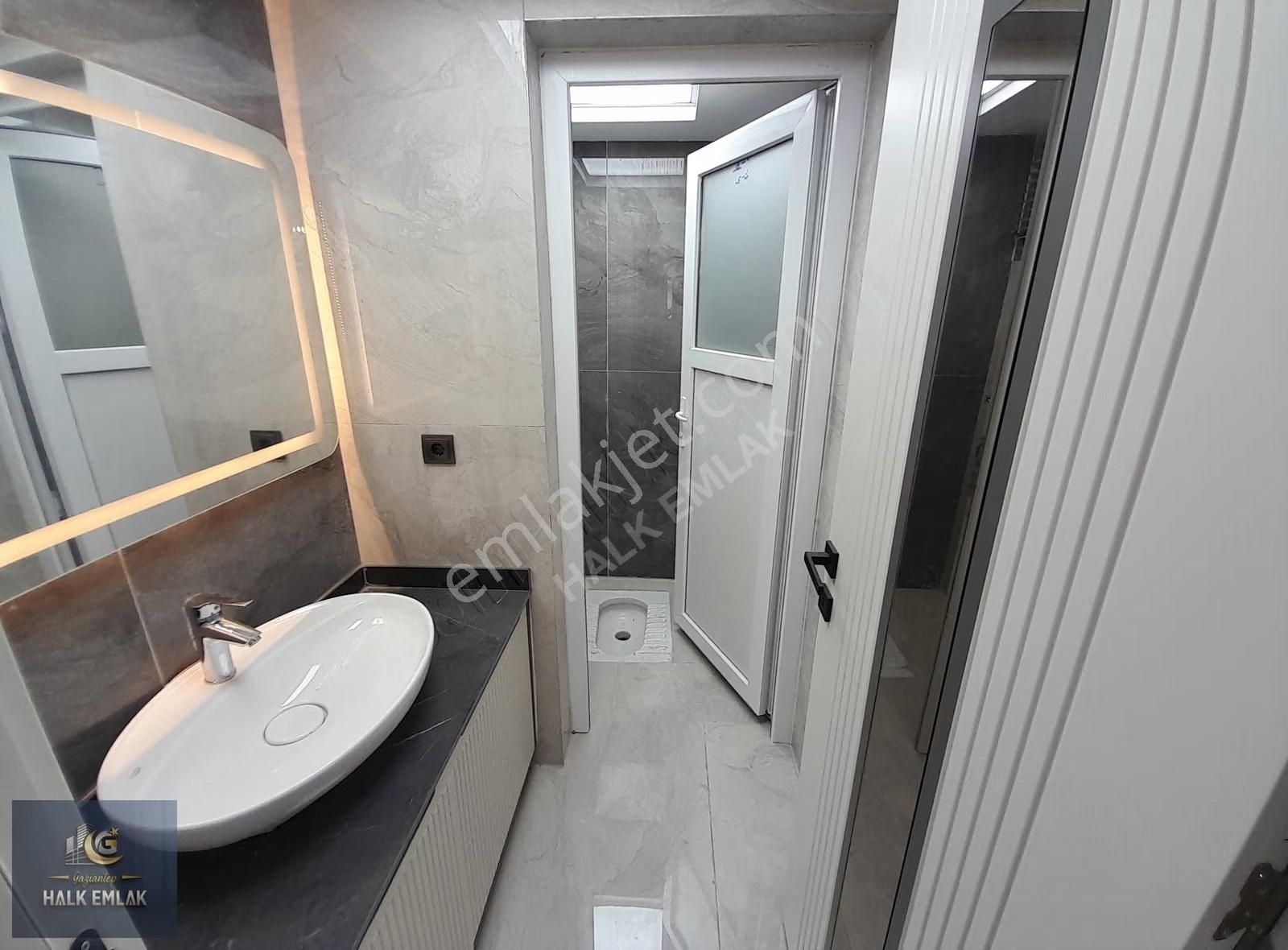 Göktürk Kat Cehpe Seçenekli Ultra Lüx 3.5+1 Daire..! - Görsel 33