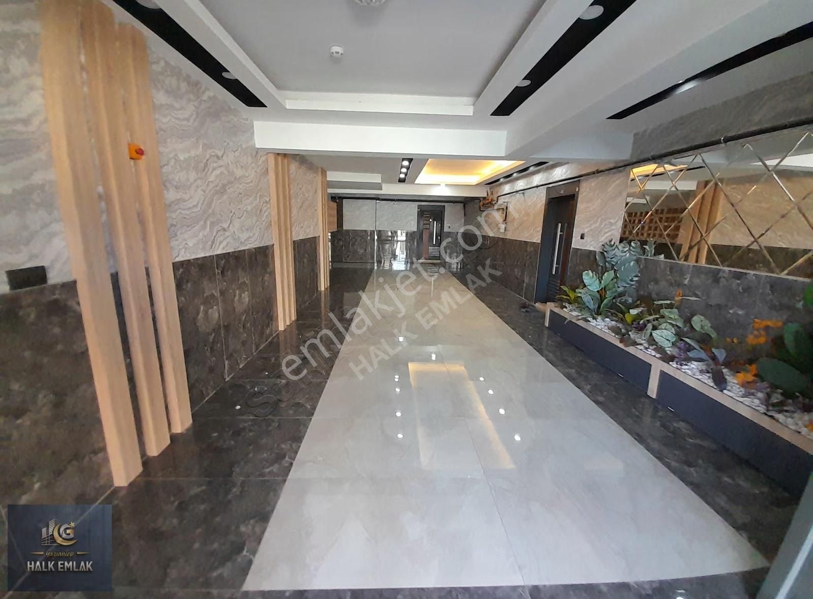 Göktürk Kat Cehpe Seçenekli Ultra Lüx 3.5+1 Daire..! - Görsel 18