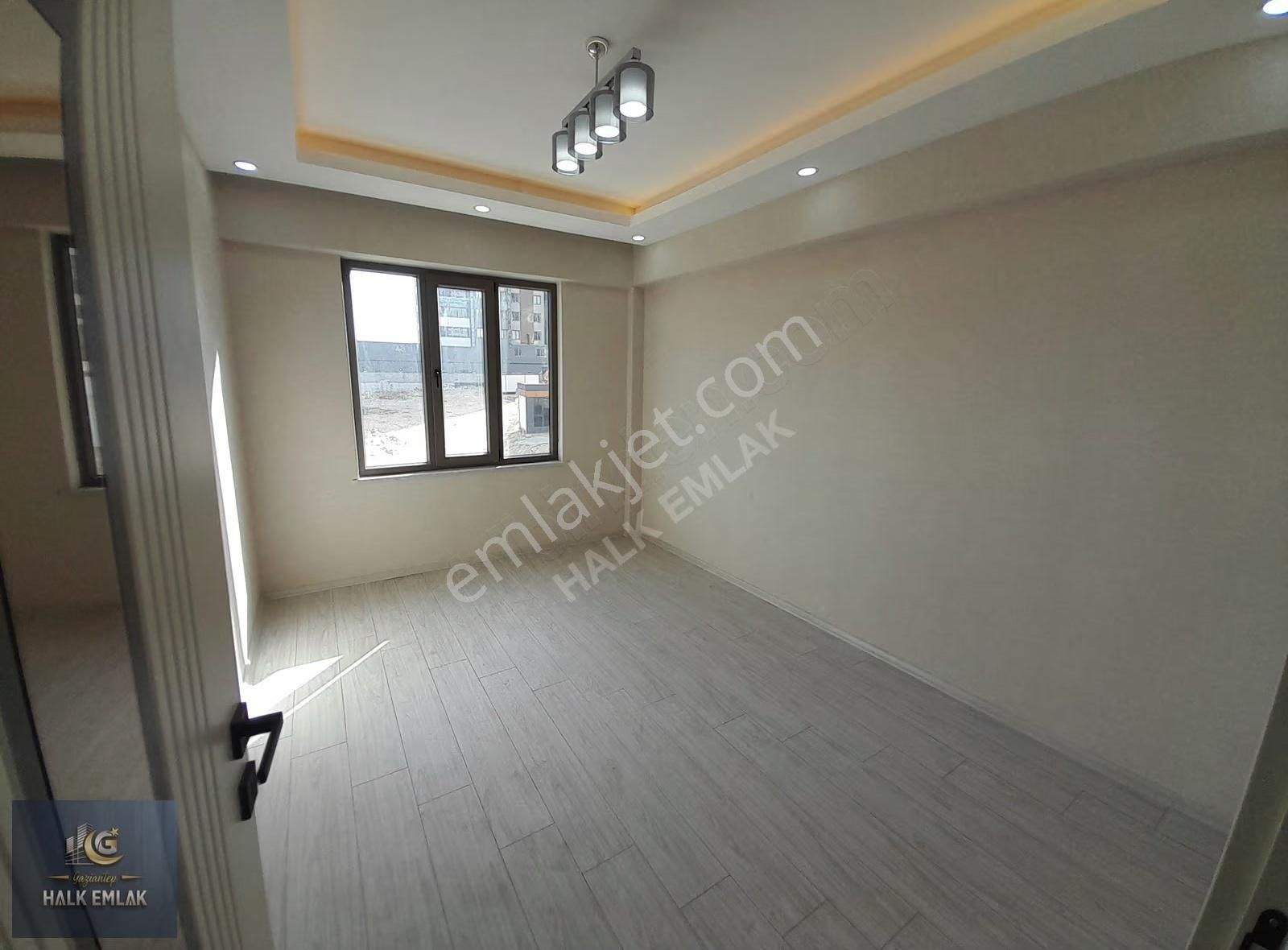 Göktürk Kat Cehpe Seçenekli Ultra Lüx 3.5+1 Daire..! - Görsel 26