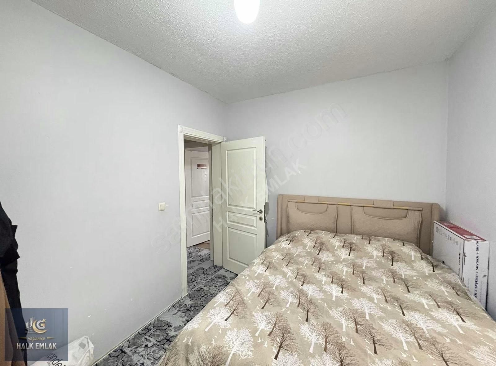 Beykent'te Bakımlı 2+1 Uygun Fiyatlı Daire.. - Görsel 13