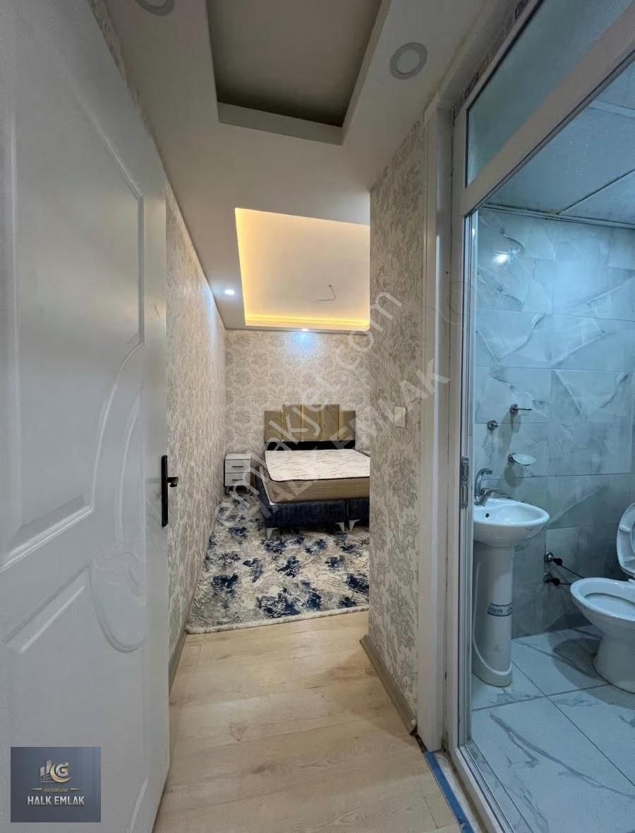 Binevler Mah. Merkezi Konumda Satılık 1+1 Eşyalı Daire - Görsel 5