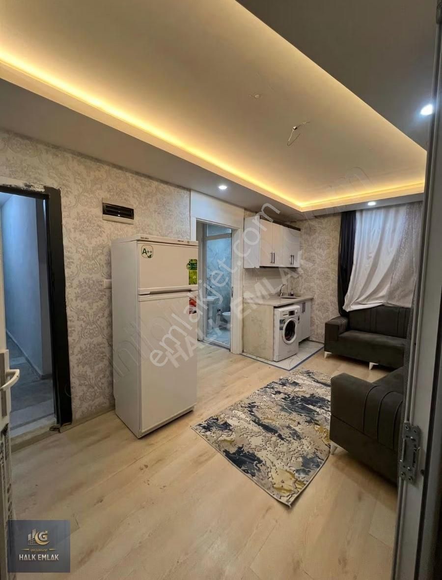 Binevler Mah. Merkezi Konumda Satılık 1+1 Eşyalı Daire - Görsel 3