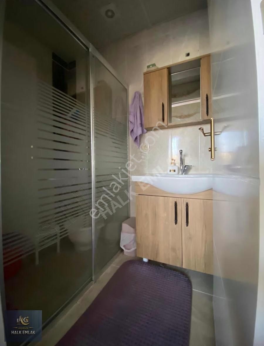 Burak'da Müthiş Lokasyonda Bakımlı Yüksek Giriş 2+1 Daire - Görsel 2