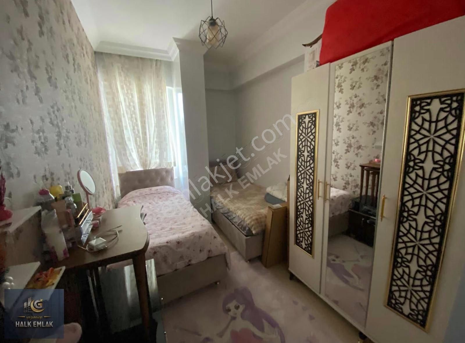 Burak'da Müthiş Lokasyonda Bakımlı Yüksek Giriş 2+1 Daire - Görsel 11