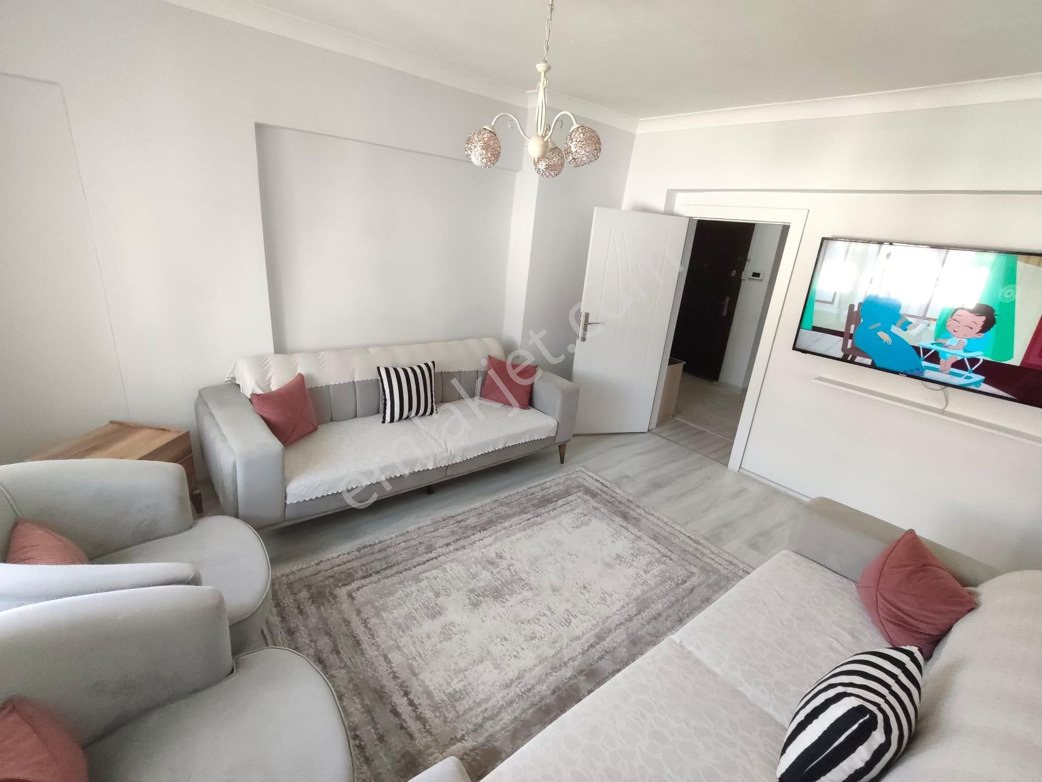 Yılmaz Gayrımenkulden Kat İrtifaklı 2+1 Cadde Üzeri Andiçende Bomba Fırsat 2.599 - Görsel 3