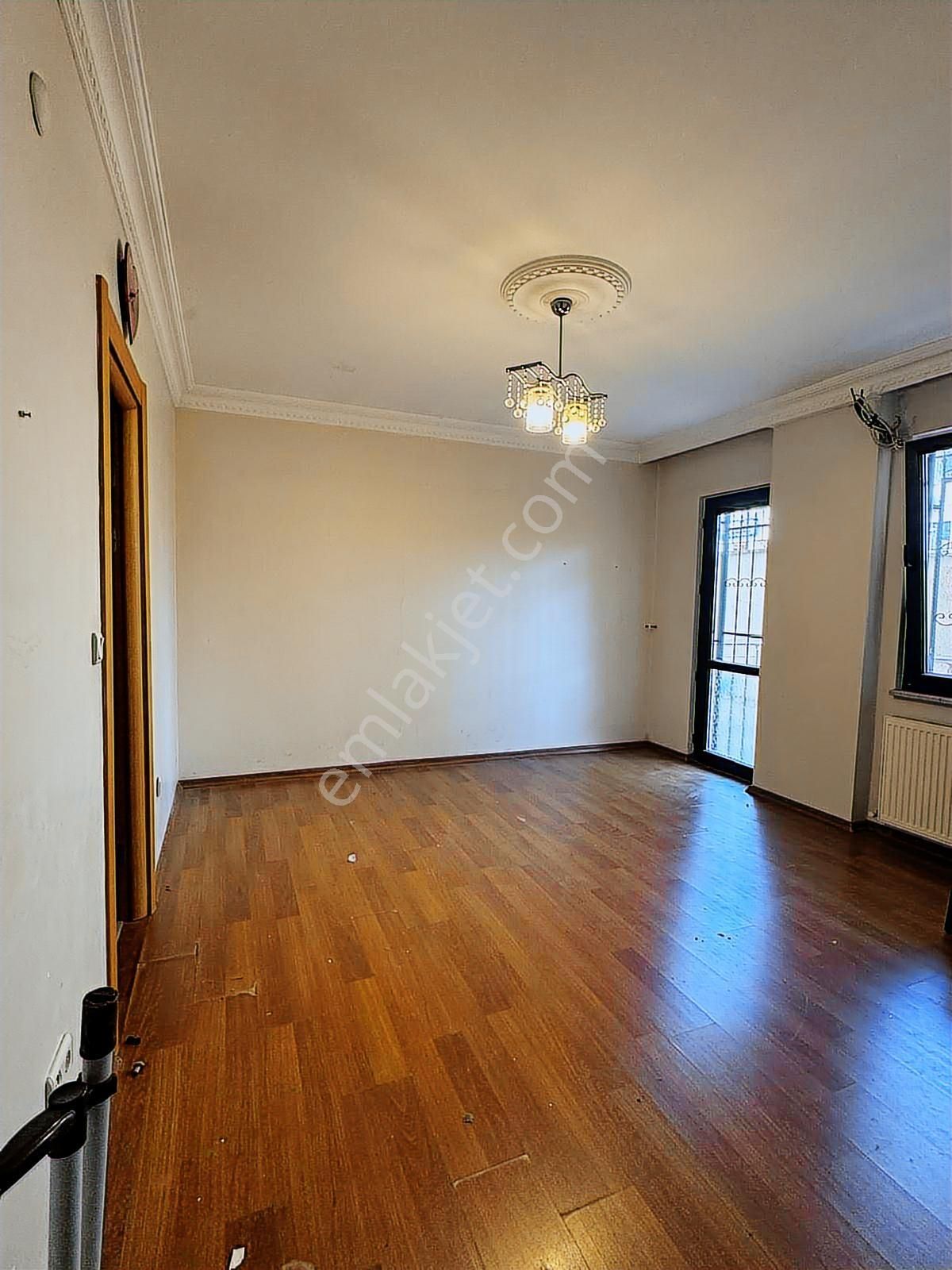 Mahir Emlak' Tan 10 Yıllık 150 M2 Otoparklı 3+1 Kiralık Daire - Görsel 6