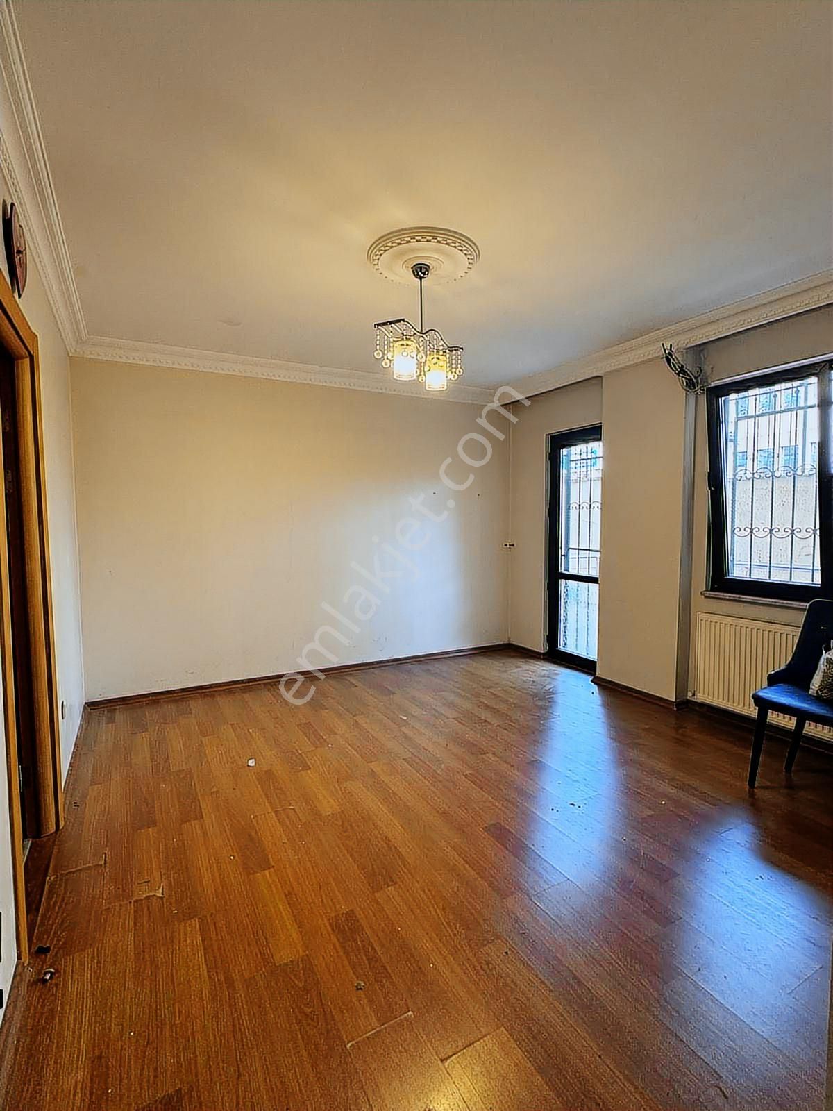 Mahir Emlak' Tan 10 Yıllık 150 M2 Otoparklı 3+1 Kiralık Daire - Görsel 7