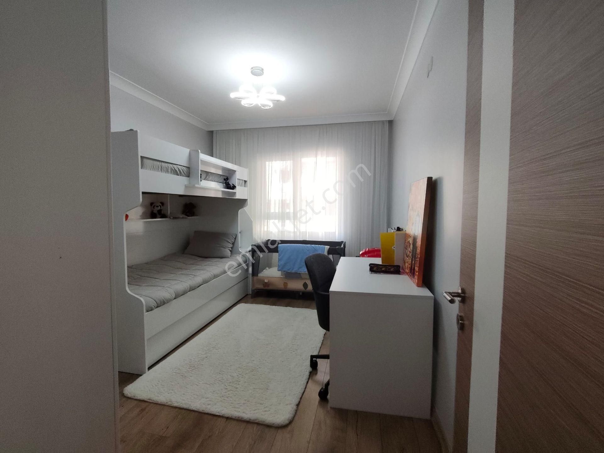 Yılmaz Gayrımenkul Den Ayın Son Fırsatı Asansörlü 6 Yıllık Bina Ultra Yapılı Şahane Yüksek G 3845 - Görsel 14