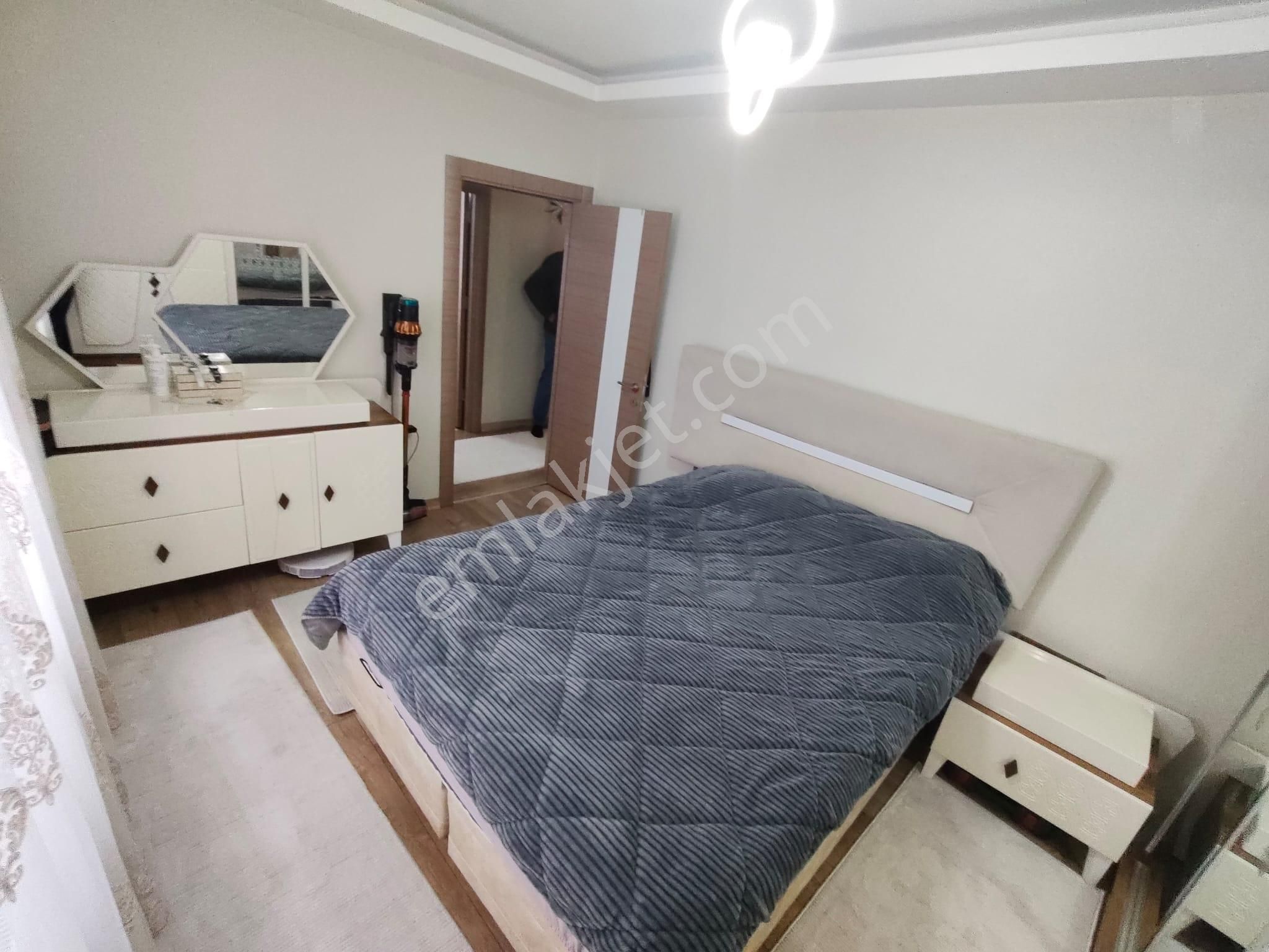 Yılmaz Gayrımenkul Den Ayın Son Fırsatı Asansörlü 6 Yıllık Bina Ultra Yapılı Şahane Yüksek G 3845 - Görsel 19