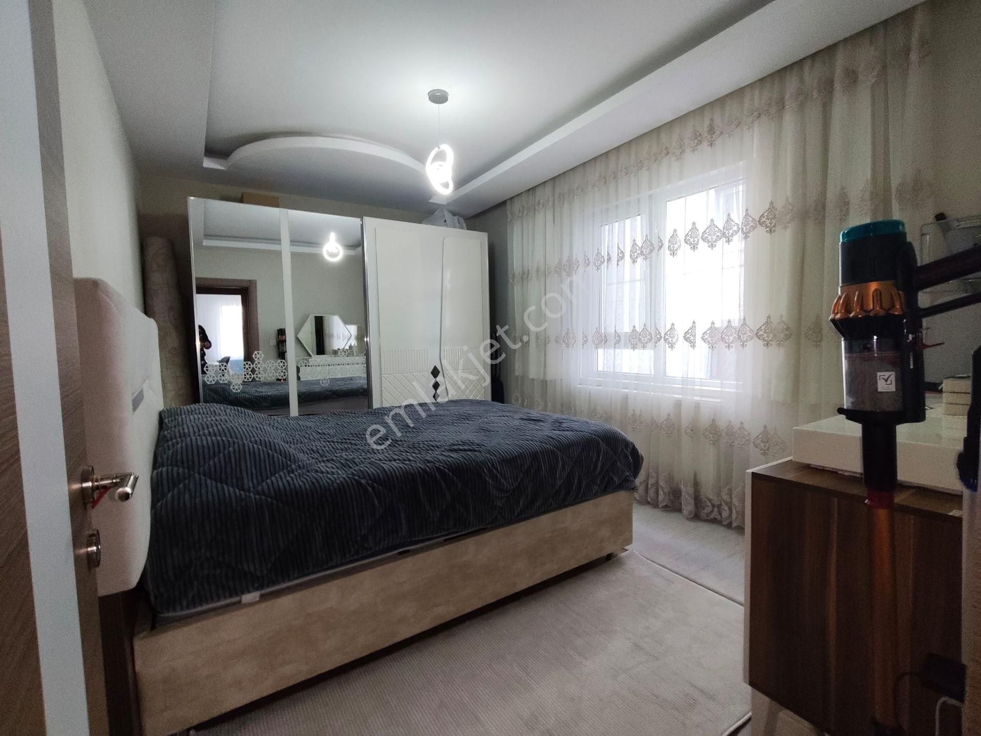 Yılmaz Gayrımenkul Den Ayın Son Fırsatı Asansörlü 6 Yıllık Bina Ultra Yapılı Şahane Yüksek G 3845 - Görsel 21