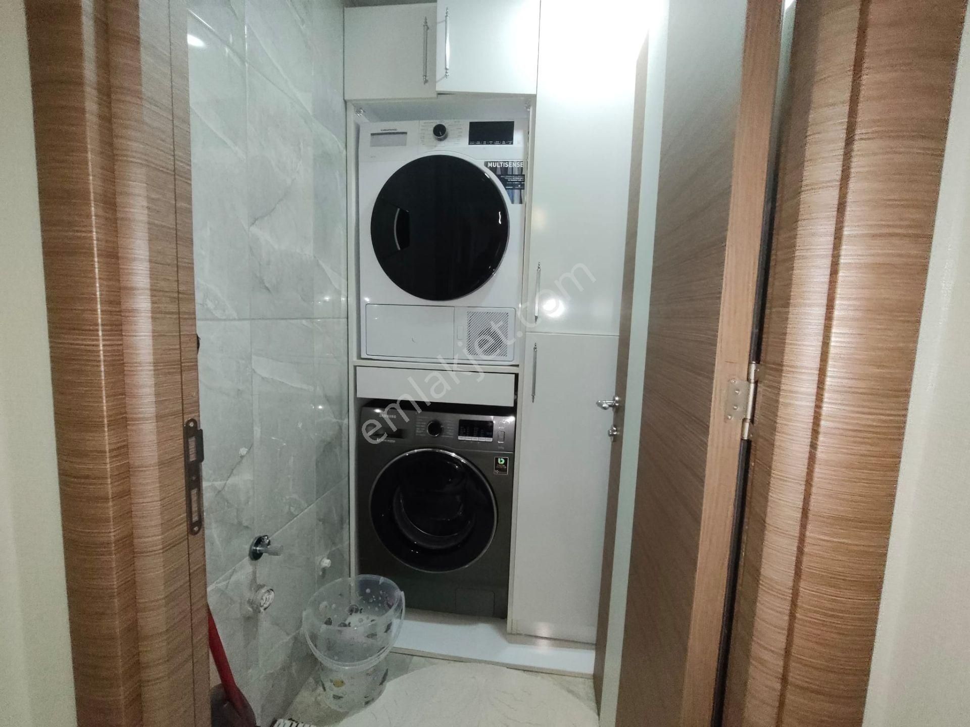 Yılmaz Gayrımenkul Den Ayın Son Fırsatı Asansörlü 6 Yıllık Bina Ultra Yapılı Şahane Yüksek G 3845 - Görsel 13