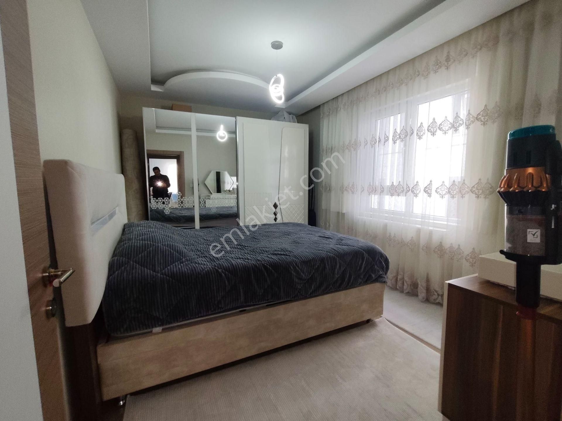 Yılmaz Gayrımenkul Den Ayın Son Fırsatı Asansörlü 6 Yıllık Bina Ultra Yapılı Şahane Yüksek G 3845 - Görsel 12