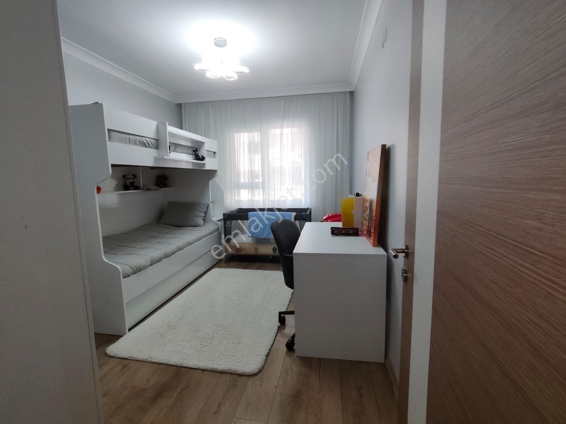 Yılmaz Gayrımenkul Den Ayın Son Fırsatı Asansörlü 6 Yıllık Bina Ultra Yapılı Şahane Yüksek G 3845 - Görsel 26