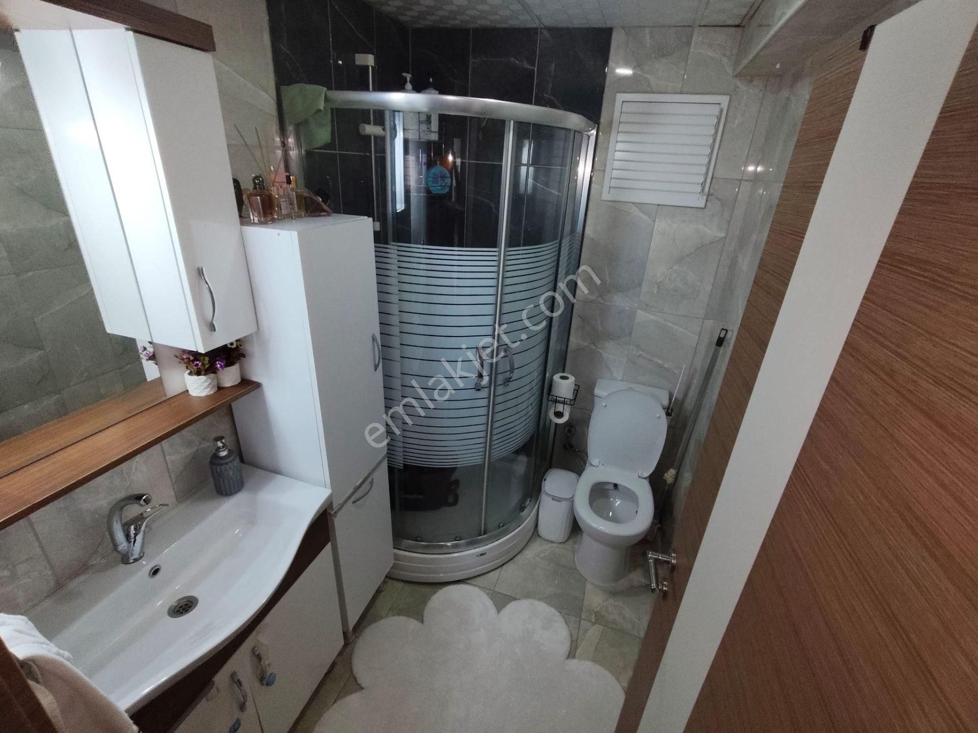 Yılmaz Gayrımenkul Den Ayın Son Fırsatı Asansörlü 6 Yıllık Bina Ultra Yapılı Şahane Yüksek G 3845 - Görsel 8