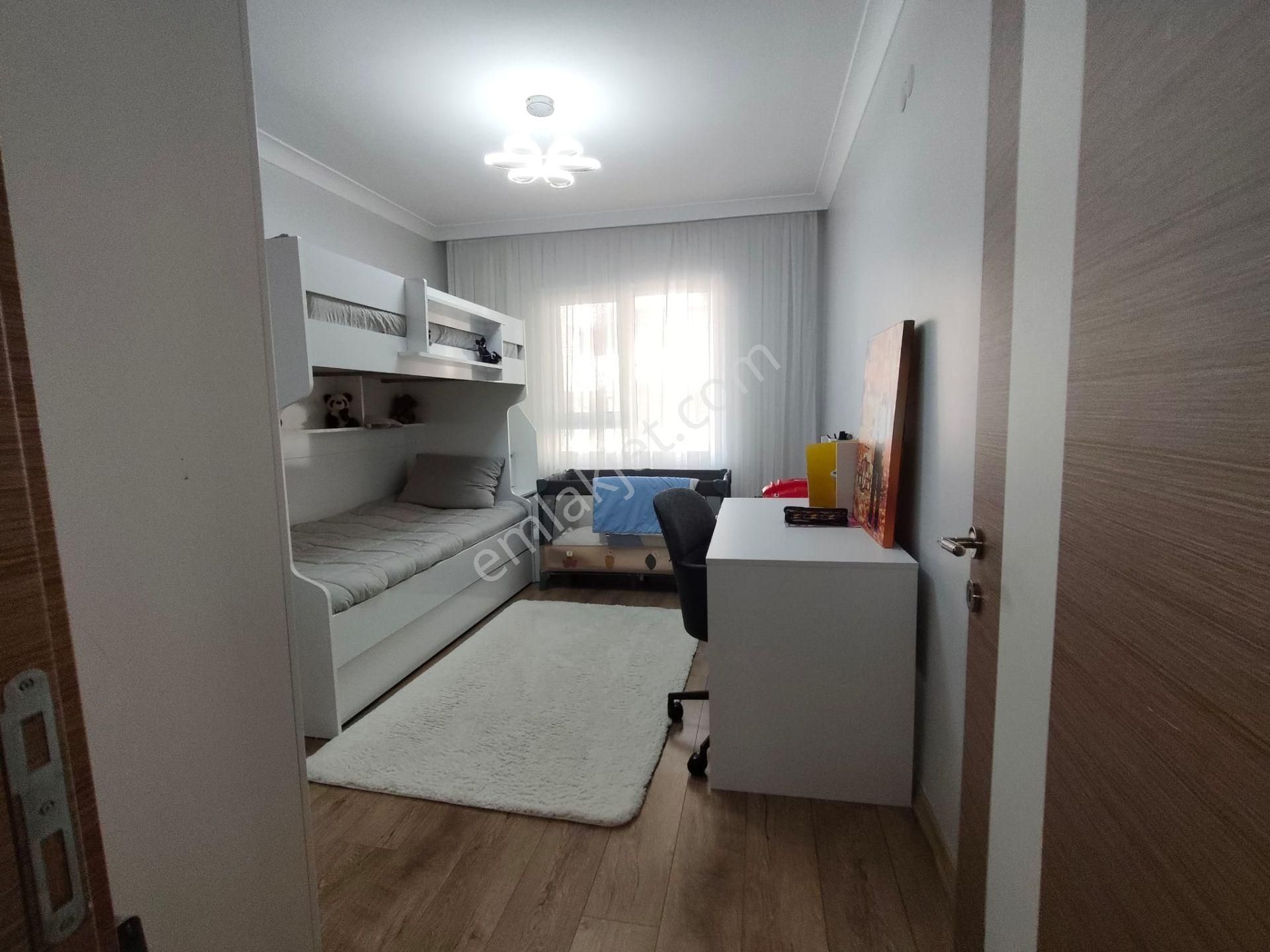 Yılmaz Gayrımenkul Den Ayın Son Fırsatı Asansörlü 6 Yıllık Bina Ultra Yapılı Şahane Yüksek G 3845 - Görsel 16