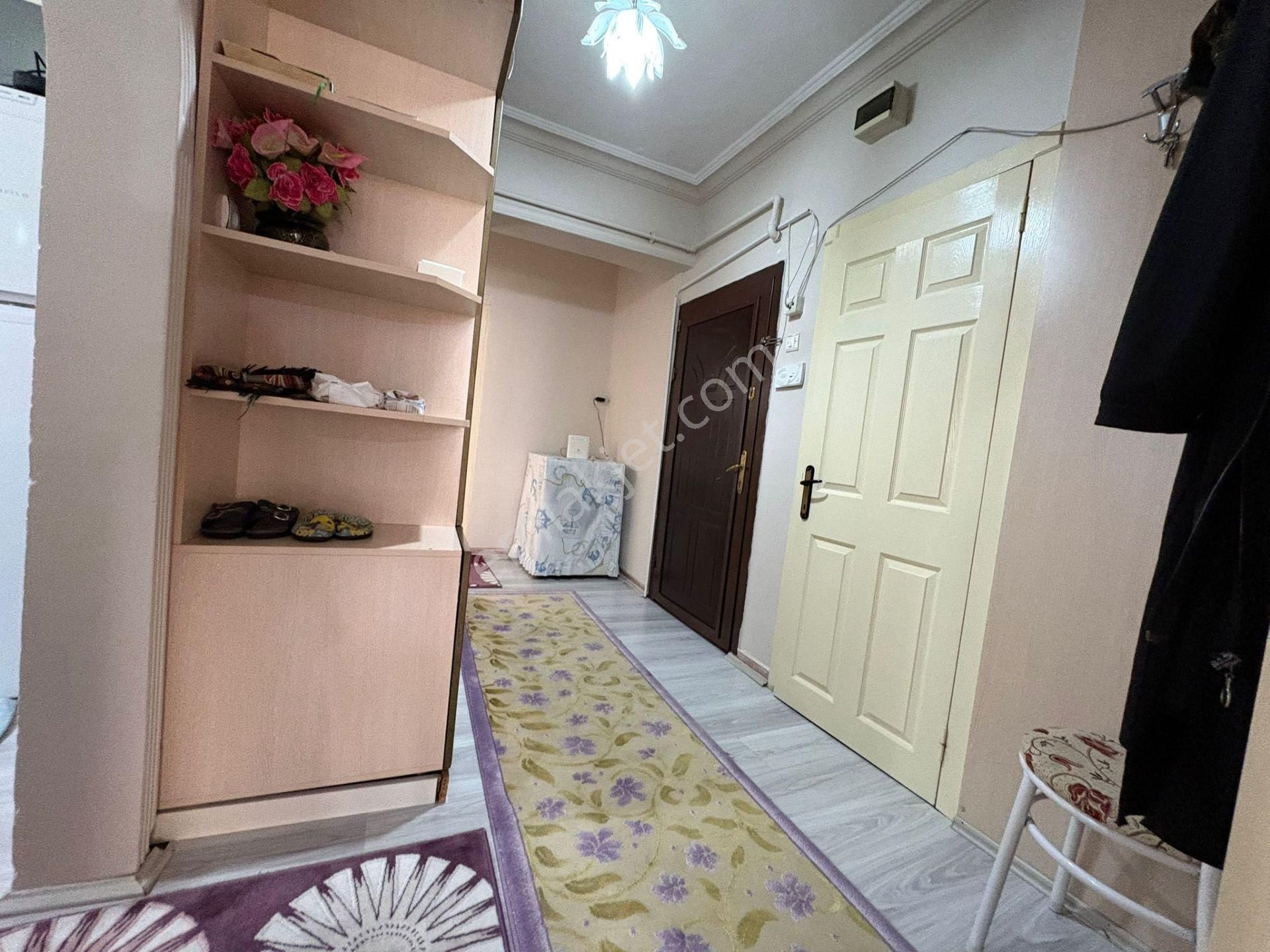 Yılmaz Gayrımenkul Den Şahane Daire Köşebaşı Caddeüzeri Yüksekg. 2580 Bomba Fırsat - Görsel 34