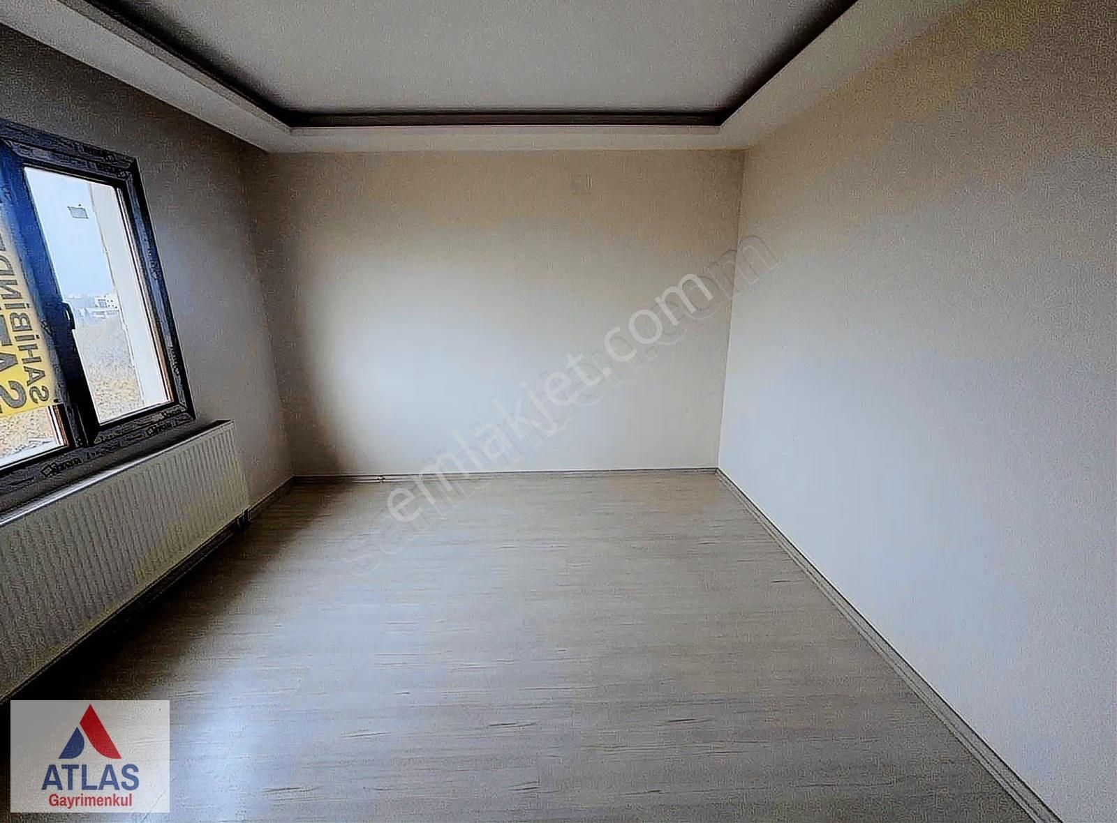 Atlas'tan Subaşı Mahallesi'nde Satılık Dubleks Daire - Görsel 30