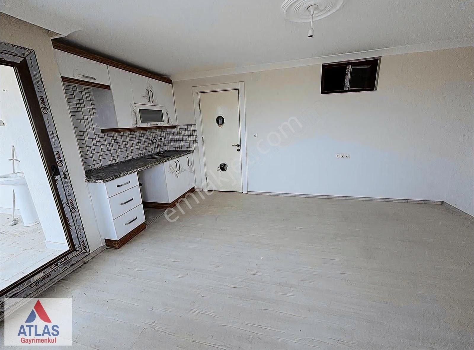 Atlas'tan Subaşı Mahallesi'nde Satılık Dubleks Daire - Görsel 15
