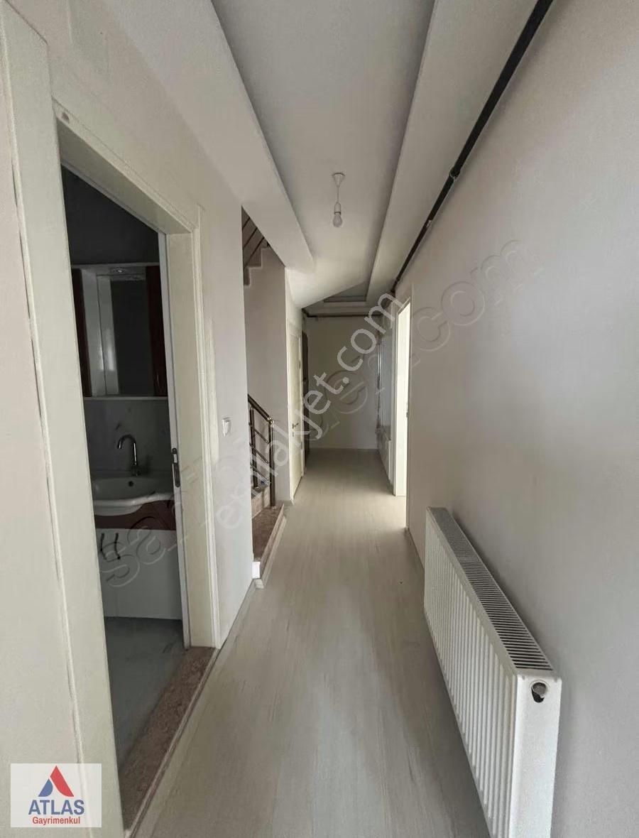Atlas'tan Subaşı Mahallesi'nde Satılık Dubleks Daire - Görsel 5