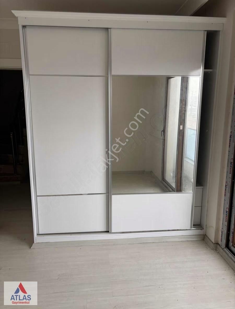 Atlas'tan Subaşı Mahallesi'nde Satılık Dubleks Daire - Görsel 26