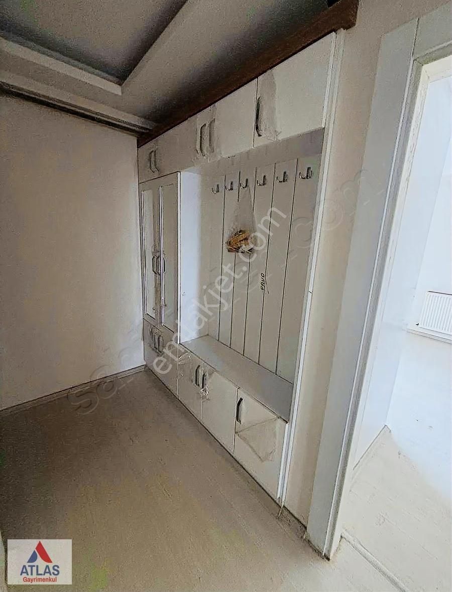 Atlas'tan Subaşı Mahallesi'nde Satılık Dubleks Daire - Görsel 21