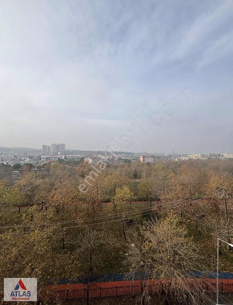 Atlas'tan Subaşı Mahallesi'nde Satılık Dubleks Daire - Görsel 4