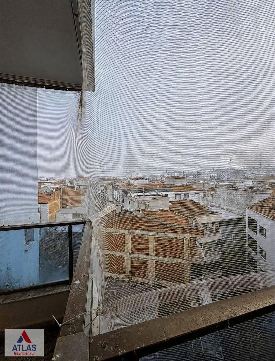 Atlas'tan Subaşı Mahallesi'nde Satılık Dubleks Daire - Görsel 17