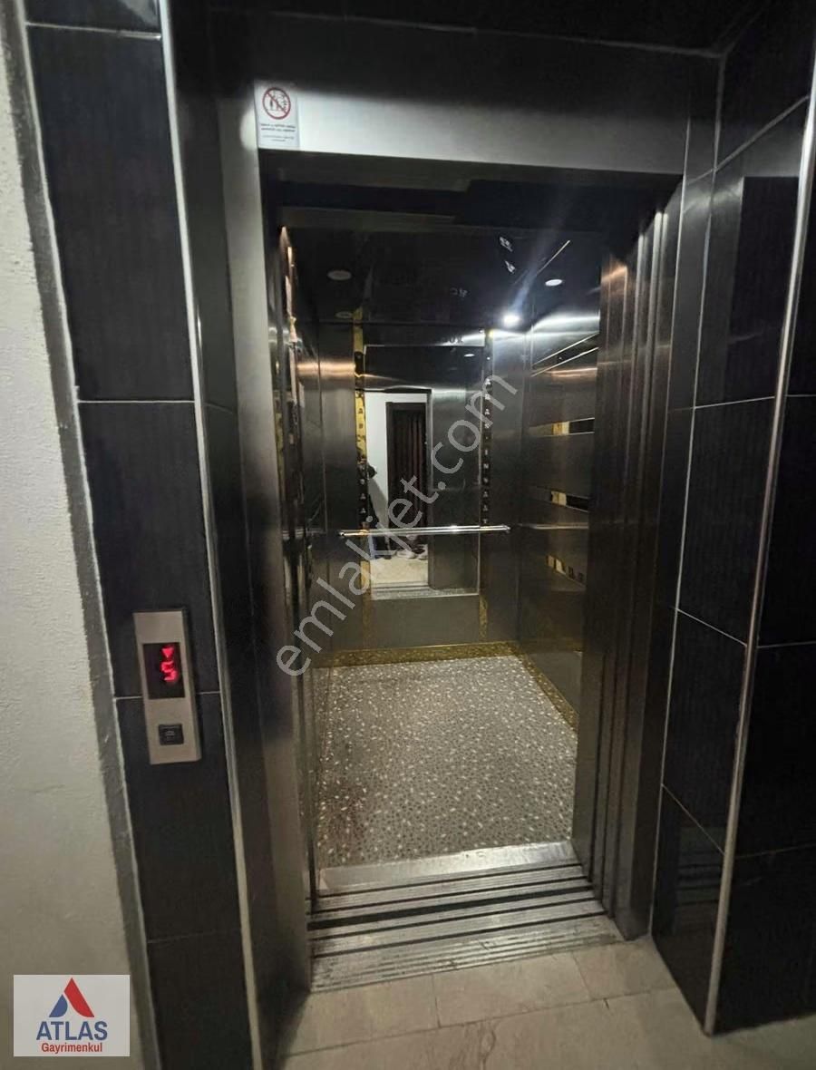 Atlas'tan Subaşı Mahallesi'nde Satılık Dubleks Daire - Görsel 6