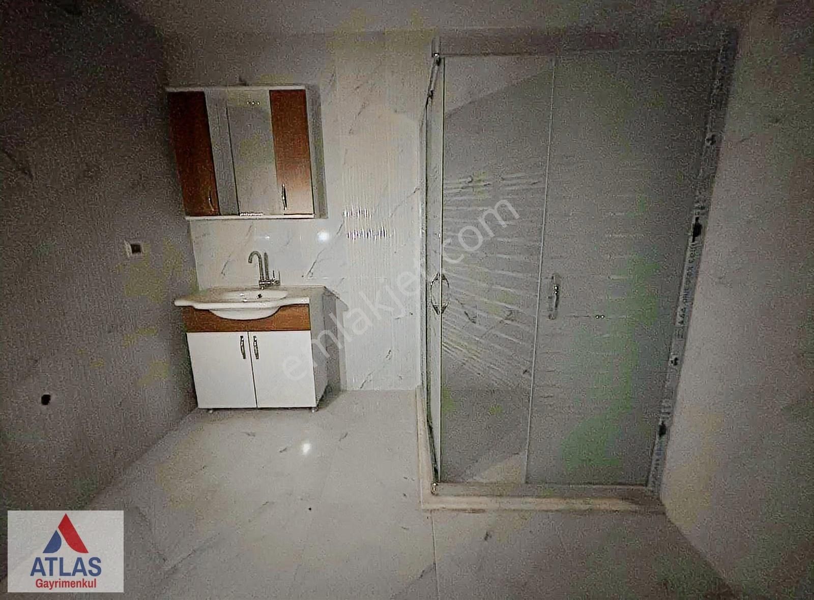 Atlas'tan Subaşı Mahallesi'nde Satılık Dubleks Daire - Görsel 13