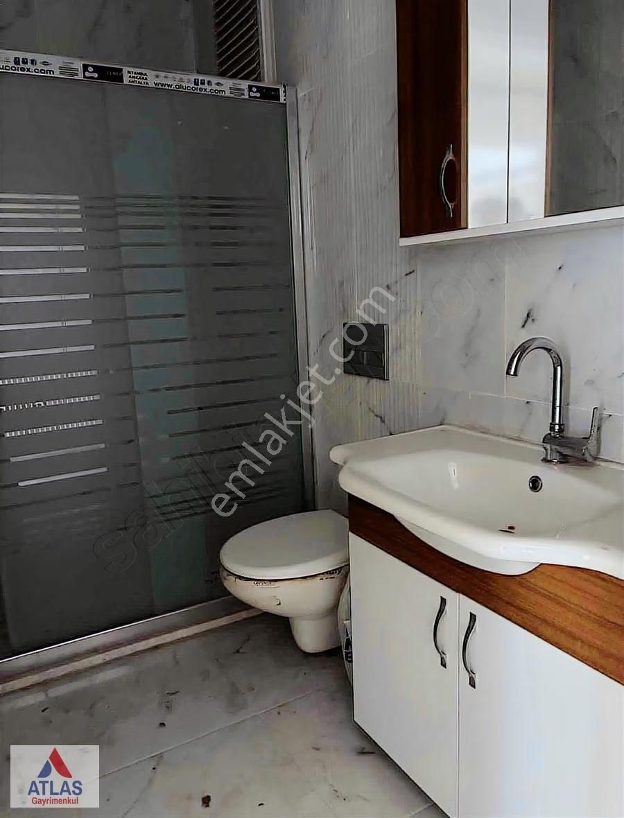 Atlas'tan Subaşı Mahallesi'nde Satılık Dubleks Daire - Görsel 11