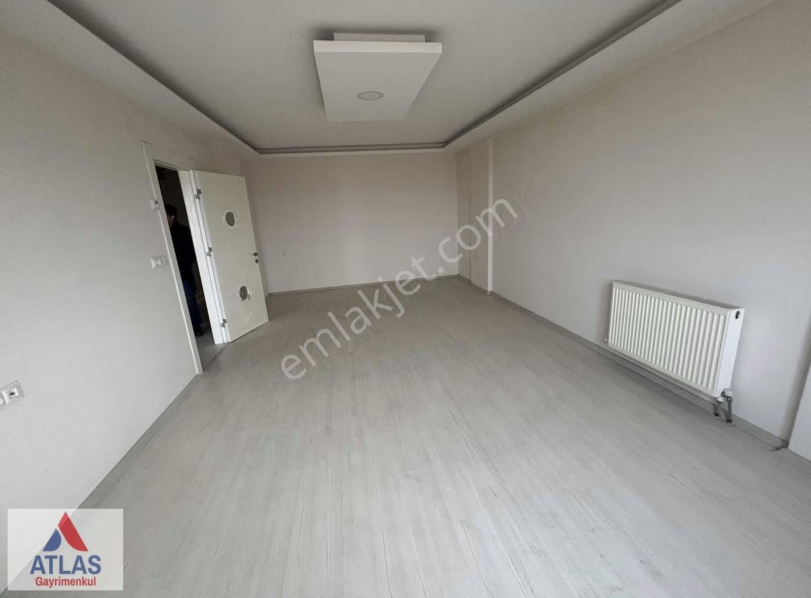 Atlas'tan Subaşı Mahallesi'nde Satılık Dubleks Daire - Görsel 29